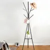 Kleiderständer 9 Haken 172 cm Metall Kleiderstange Produktbild-Vorschau 5