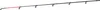 DAIWA Black Widow Method Feeder, 2,7m, 8,86ft, 0-80g, 4 Voir les images du produit 6