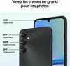 Samsung Galaxy A05s - 4G Smartphone - Dual-SIM Produktbild-Vorschau 5