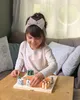 Ludo pour 4 joueurs "Safari Voir les images du produit 2