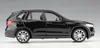 Model BMW X5 op schaal 1:24, een zwarte verzamelminiatuur Productafbeelding-voorbeeld 4