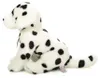 Teddy Hermann Dalmatiner sitzend, Kuscheltier, Stofftier, Anteprima dell’immagine prodotto 3