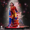 The Rolling Stones Rock Iconz Socha Mick Jagger (Tattoo You Náhľad obrázku produktu 5