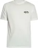 Vans Doppeltes Standard-T-Shirt mit Rückenlogo, Weiß L Produktbild-Vorschau 7