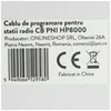 Kabel programujący do radiotelefonów CB PNI Escort HP8000L, Podgląd zdjęcia produktu 6