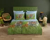 Duvet cover Good Morning 135x200 + 1* 80x80 cm - tiger Produktbild-Vorschau 2