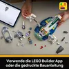LEGO Star Wars Le vaisseau spatial de Jango Fett 75433 Voir les images du produit 28