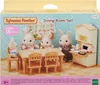 Jedálenský set Sylvanian Families Náhľad obrázku produktu 1