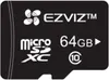 EZVIZ MicroSD 64 Gb, 32 GB, MicroSDXC, Trieda 10, UHS-I, 90 Náhľad obrázku produktu 2