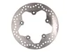 Ng Bremsscheibe Hinten Kymco People 125/200/300 '10-20 Produktbild-Vorschau 3
