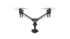 DJI Inspire 3, 4 Rotoren, 7680 x 4320 Pixel, 15000 m, Grau Produktbild-Vorschau 3