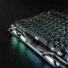 GravaStar Mercury V75 HE gaming toetsenbord, 8K, aluminium Productafbeelding-voorbeeld 4