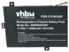 vhbw Akku kompatibel mit Asus ZenBook UX430UA-GV065T, Produktbild-Vorschau 5