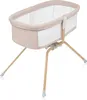 Lionelo lit bébé Malin Evo : 3 en 1, de la naissance à 9 Voir les images du produit 12