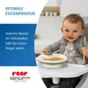 Piastra riscaldante per bambini Reer con ventosa, 6m+ Anteprima dell’immagine prodotto 3