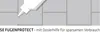Stones ECO Fugenprotect 1l Anteprima dell’immagine prodotto 2