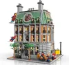 LEGO® 76218 - Sanctum Sanctorum superbohaterów Podgląd zdjęcia produktu 29
