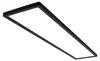 Briloner Tava LED lampada da soffitto 98 cm, piatta, Anteprima dell’immagine prodotto 3