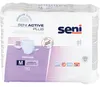Majtki chłonne Seni Active Plus 10 sztuk M - Długi termin Náhľad obrázku produktu 8