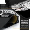 Titanwolf Gaming Mauspad XXXL, Speed Mousepad 1200 x 600 x Produktbild-Vorschau 3