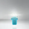 OSRAM ORIGINAL B8.5d jasnoniebieski 12 V/1,2 W (luzem) Podgląd zdjęcia produktu 2