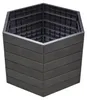 GARANTIA ERGO letto rialzato Stony L 75 Anteprima dell’immagine prodotto 2
