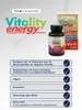 TAB Vitamins Vitality Energy – Multivitamin & Mineralien Produktbild-Vorschau 4