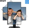 MSI Pro MP275QPDG PC Monitor 27" Wide Quad HD LCD Schwarz Produktbild-Vorschau 7