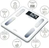Bilancia diagnostica Beurer BF 400 in vetro bianco Anteprima dell’immagine prodotto 6