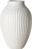 Ritzenhoff & Breker Alsta Vase 19 cm weiß Produktbild-Vorschau 1