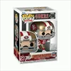 A product box for a Funko Pop! NFL figure. Produktbild-Vorschau