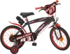 16 Zoll Kinder Jungen Mädchen Fahrrad Kinderfahrrad Produktbild-Vorschau 2