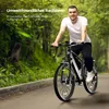 27.5'' E-Bike, Elektrofahrrad Trekkingrad e-City Citybike Produktbild-Vorschau 4