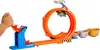 Hot Wheels Monster Trucks 2-In-1 Loop & Flip Challenge Voir les images du produit 4
