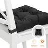 sleepling - Set di 4 cuscini per sedia, cuscino per seduta, Anteprima dell’immagine prodotto 3