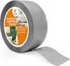 QUEST Měkká podlahová lišta PVC 70x20mm, 1m, soklová lišta Náhled obrázku produktu 2