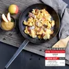GRÄWE Schmiedeeiserne Bratpfanne Ø 28 cm, extra hoher Rand, Produktbild-Vorschau 3