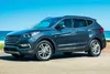 Kühlergrill 863502WAA0, passend für HYUNDAI SANTA FE III DM Produktbild-Vorschau 2