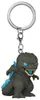 Funko Godzilla-godzilla (heat Ray) Glow In The Dark Produktbild-Vorschau 1