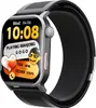 INF Smartwatch con misurazione pressione ad aria medica ECG Anteprima dell’immagine prodotto 10
