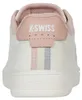 K-Swiss 94412-165-M dames sneakers, wit – ideaal voor Productafbeelding-voorbeeld 4