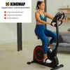 Vélo d'appartement - CARE - CV-385 - Ergomètre et connecté Voir les images du produit 2