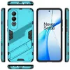 Armor Hülle für OnePlus Nord CE4 Hybrid PC TPU Bumper Produktbild-Vorschau 2