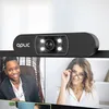 Aplic Webcam - 1920x1080P @ 25 Hz 4 Hilfslichter / Produktbild-Vorschau 6