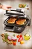 TEFAL | SuperGrill Timer Multipurpose grill | GC451B12 | Podgląd zdjęcia produktu 3