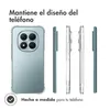 Funda antigolpes para Xiaomi Redmi Note 15 Pro Plus (5G) - Vista previa de la imagen del producto 4