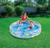Bestway aufblasbares Kinderbecken 183x33cm 51005 Produktbild-Vorschau 28
