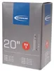 Schwalbe 10415313V, Presta-Ventil, 20", 25,4 - 50,8 mm, 4 Produktbild-Vorschau 10