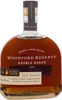 A bottle of Woodford Reserve Double Oaked Kentucky Straight Bourbon Whiskey. Produktbild-Vorschau