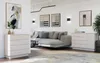 Komoda AMBER 1D4S, kast met 1 deur en 4 lades, geschikt Productafbeelding-voorbeeld 15